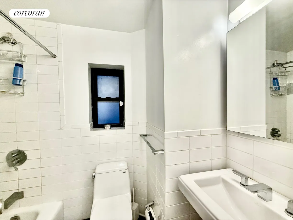 New York City Real Estate | View 339 East 57th Street, 2D | room 2