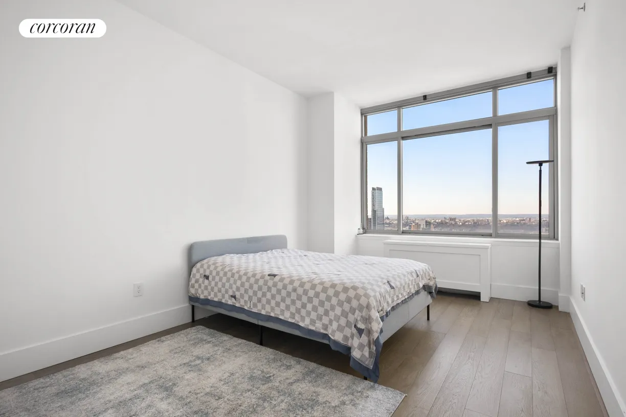 New York City Real Estate | View 271 West 47th Street, 46F | room 1