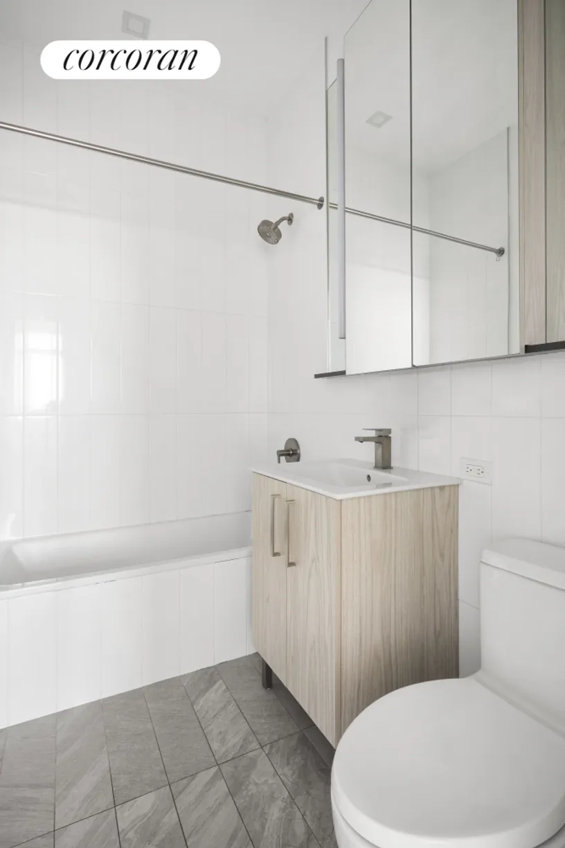 New York City Real Estate | View 271 West 47th Street, 46F | room 2