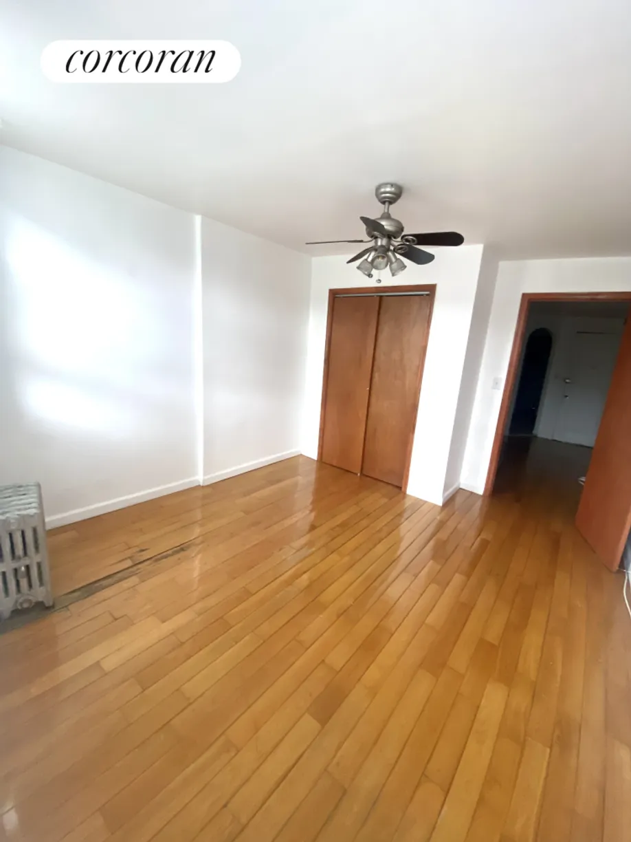 New York City Real Estate | View 7 Spring Street, 20 | Bedroom