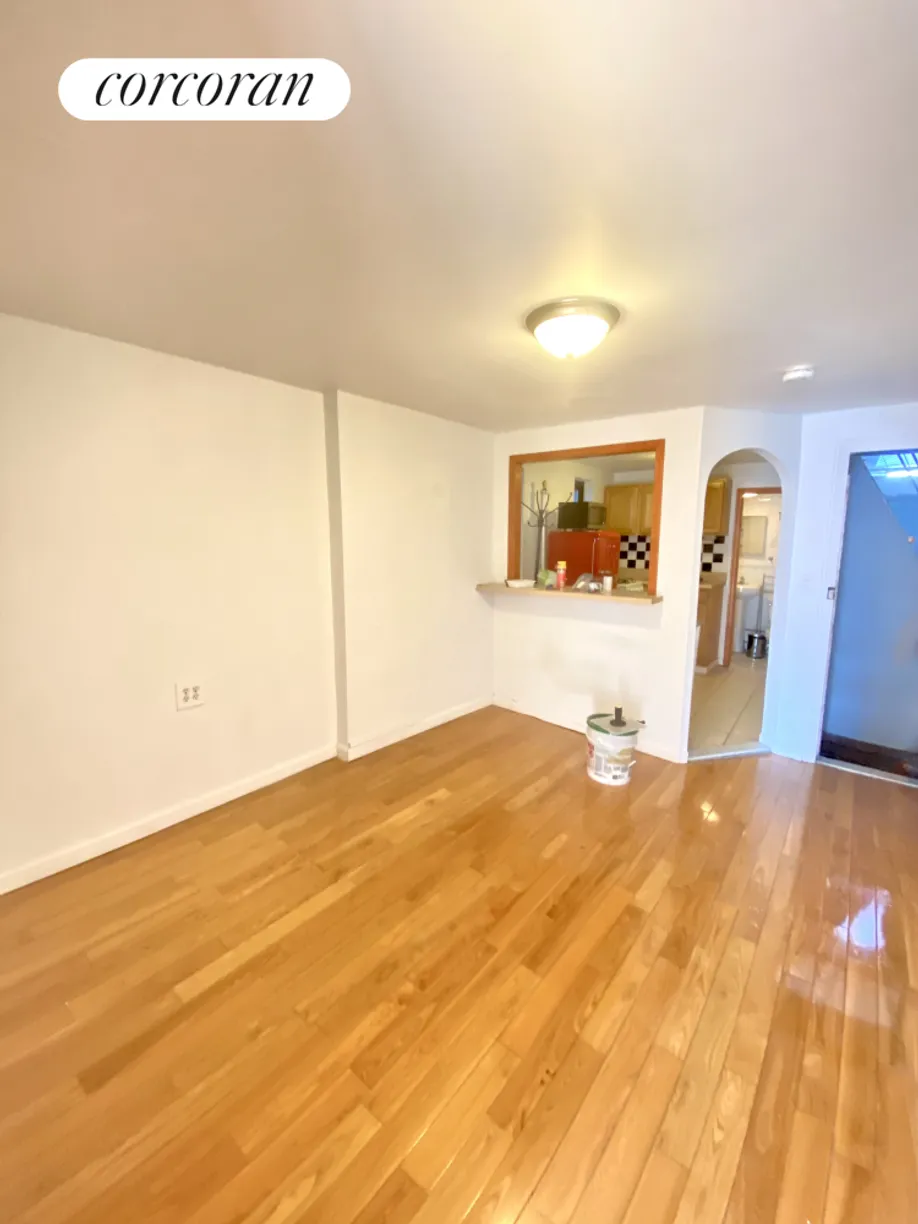 New York City Real Estate | View 7 Spring Street, 20 | Living Room