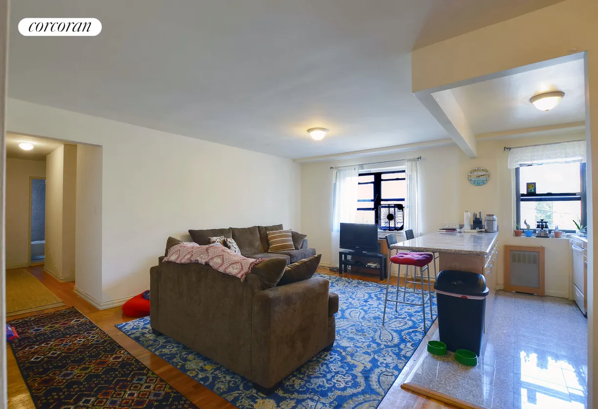 New York City Real Estate | View 25-10 31st Avenue, 3O | room 1