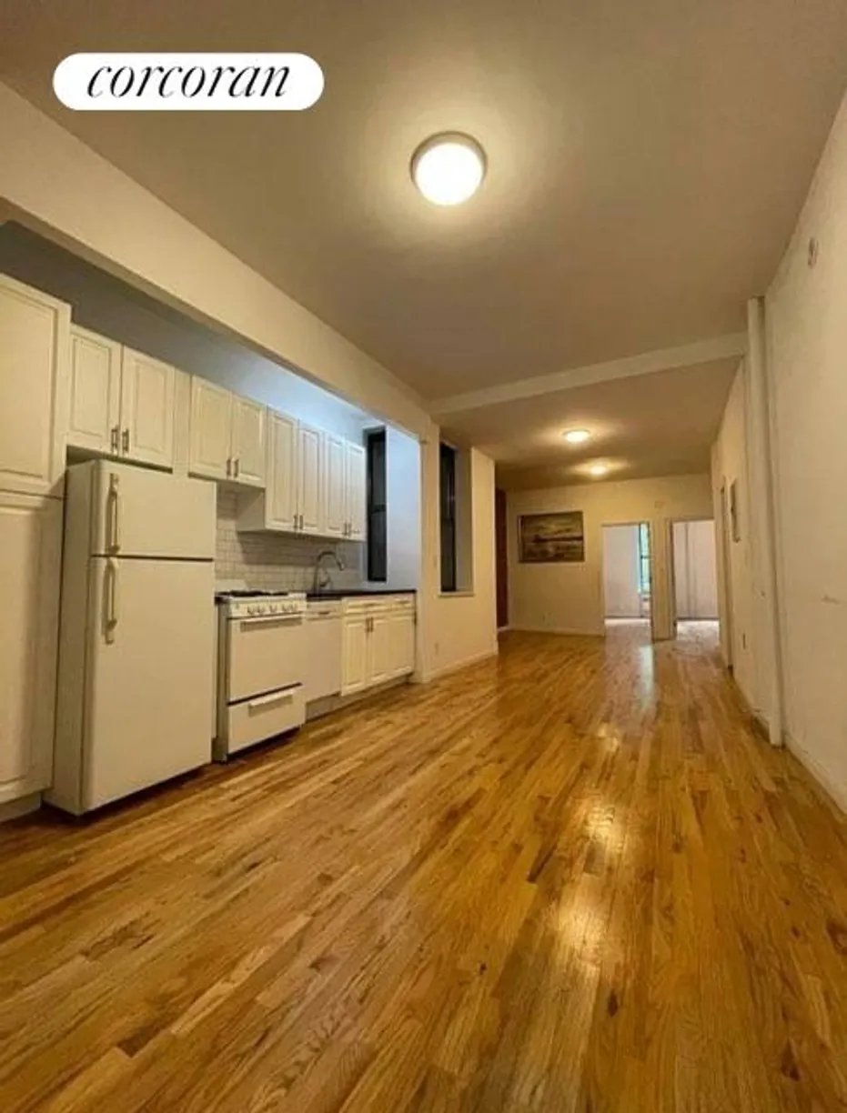 New York City Real Estate | View 346 East 78th Street, 2AA | 4 Beds, 2 Baths