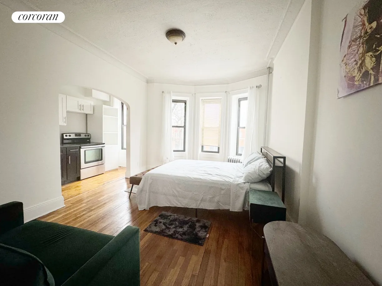 New York City Real Estate | View 436 Macdonough Street, 6 | room 1