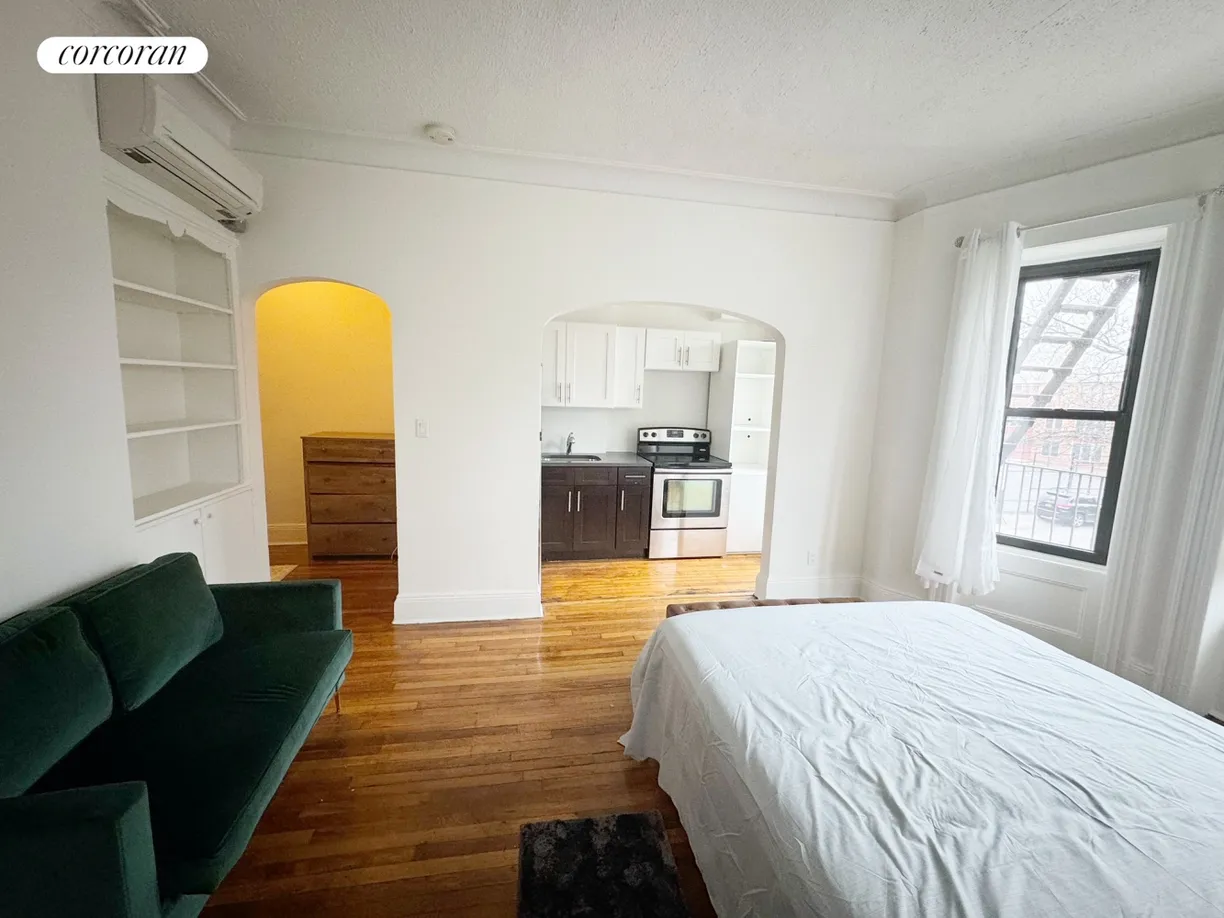 New York City Real Estate | View 436 Macdonough Street, 6 | room 2