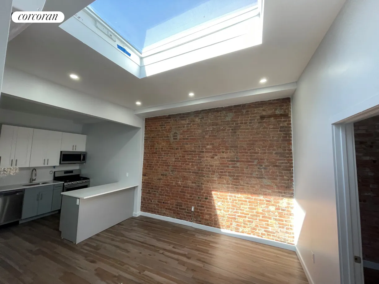 New York City Real Estate | View 228 Monroe Street, 4 | room 1