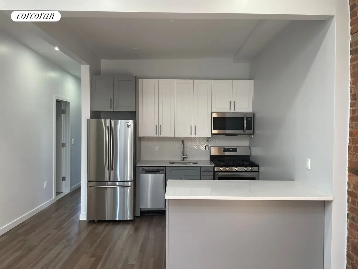 New York City Real Estate | View 228 Monroe Street, 4 | room 2