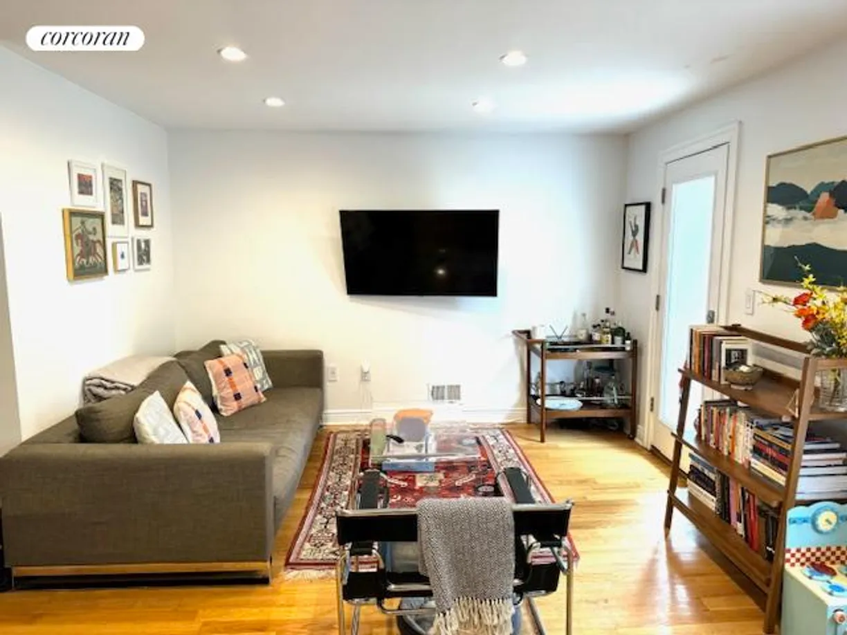 New York City Real Estate | View 210 7th Street, 3 | room 1
