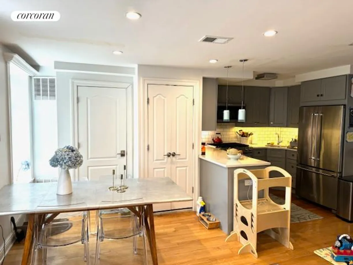 New York City Real Estate | View 210 7th Street, 3 | room 2