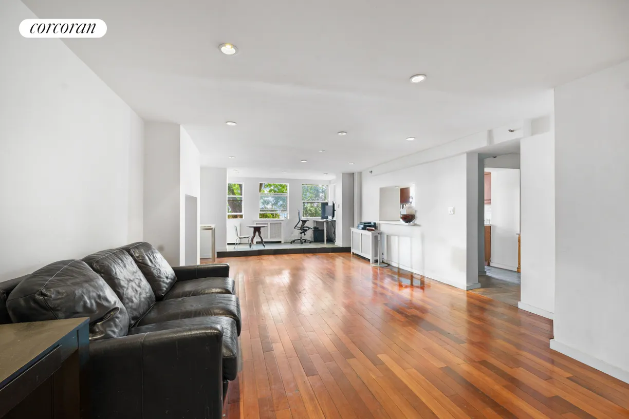 New York City Real Estate | View 200 Columbia Heights, 1 | room 1