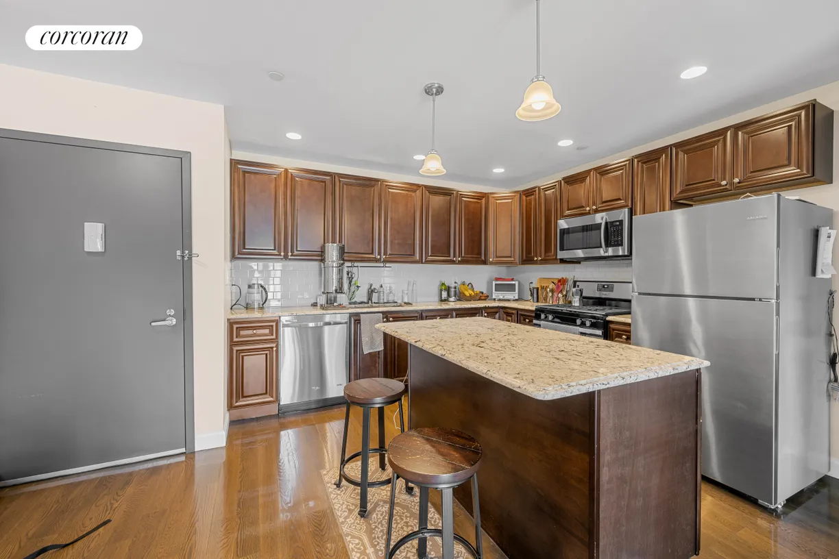 New York City Real Estate | View 39-30 62nd Street, 203 | 1 Bed, 1 Bath