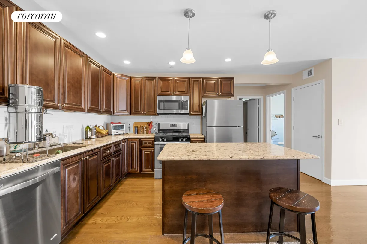 New York City Real Estate | View 39-30 62nd Street, 203 | room 1
