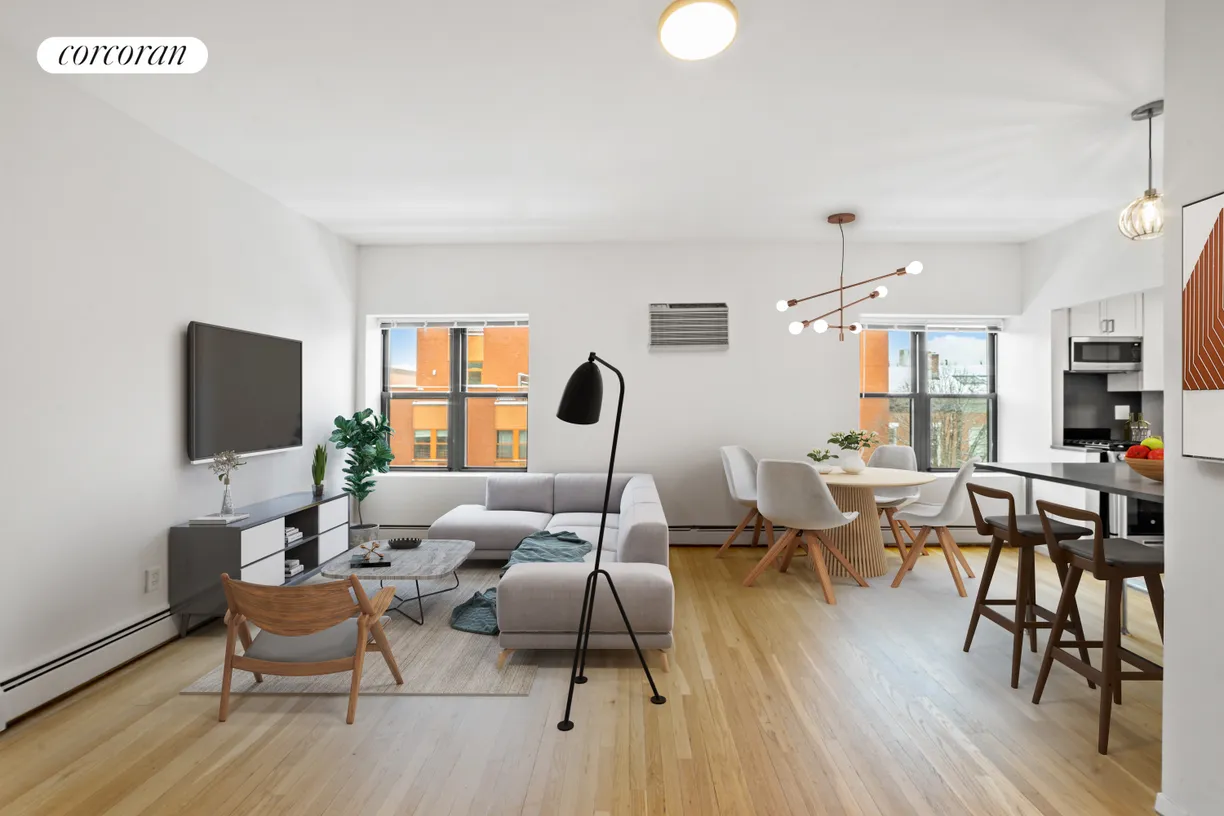 New York City Real Estate | View 71 Wyckoff Street, 3 | Other Listing Photo