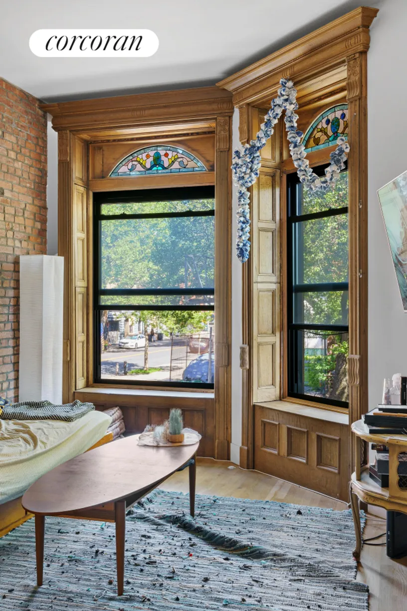 New York City Real Estate | View 594 Mac Donough Street | room 2