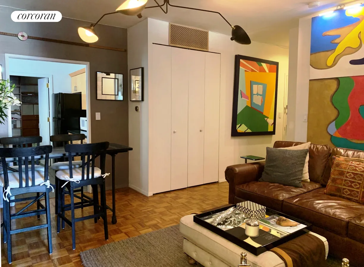 New York City Real Estate | View 253 West 73rd Street, 7O | room 1