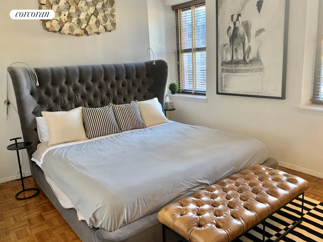 New York City Real Estate | View 253 West 73rd Street, 7O | room 2