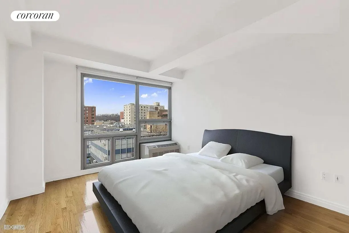 New York City Real Estate | View 181 East 119th Street, 6H | room 1