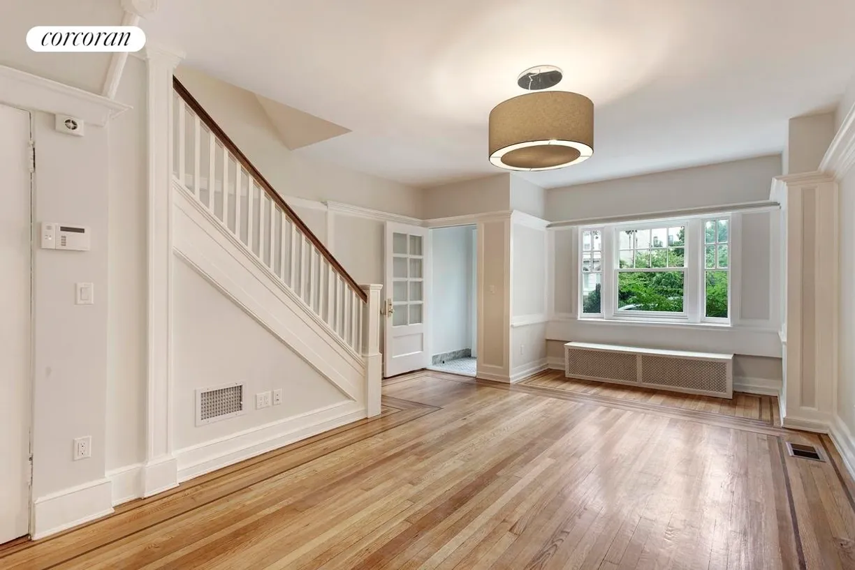 New York City Real Estate | View 634 3rd Street | 3 Beds, 2 Baths