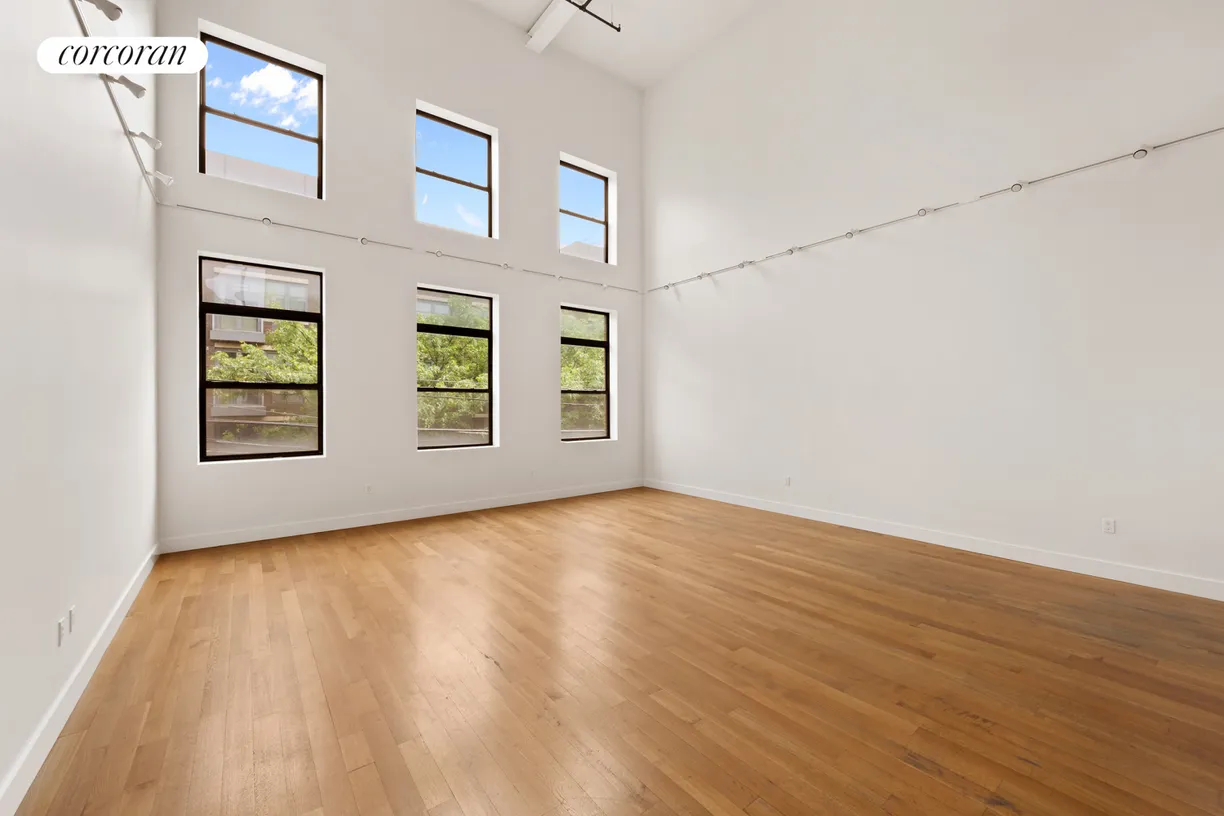 New York City Real Estate | View 241 Bedford Avenue, 8 | 1 Bed, 1 Bath