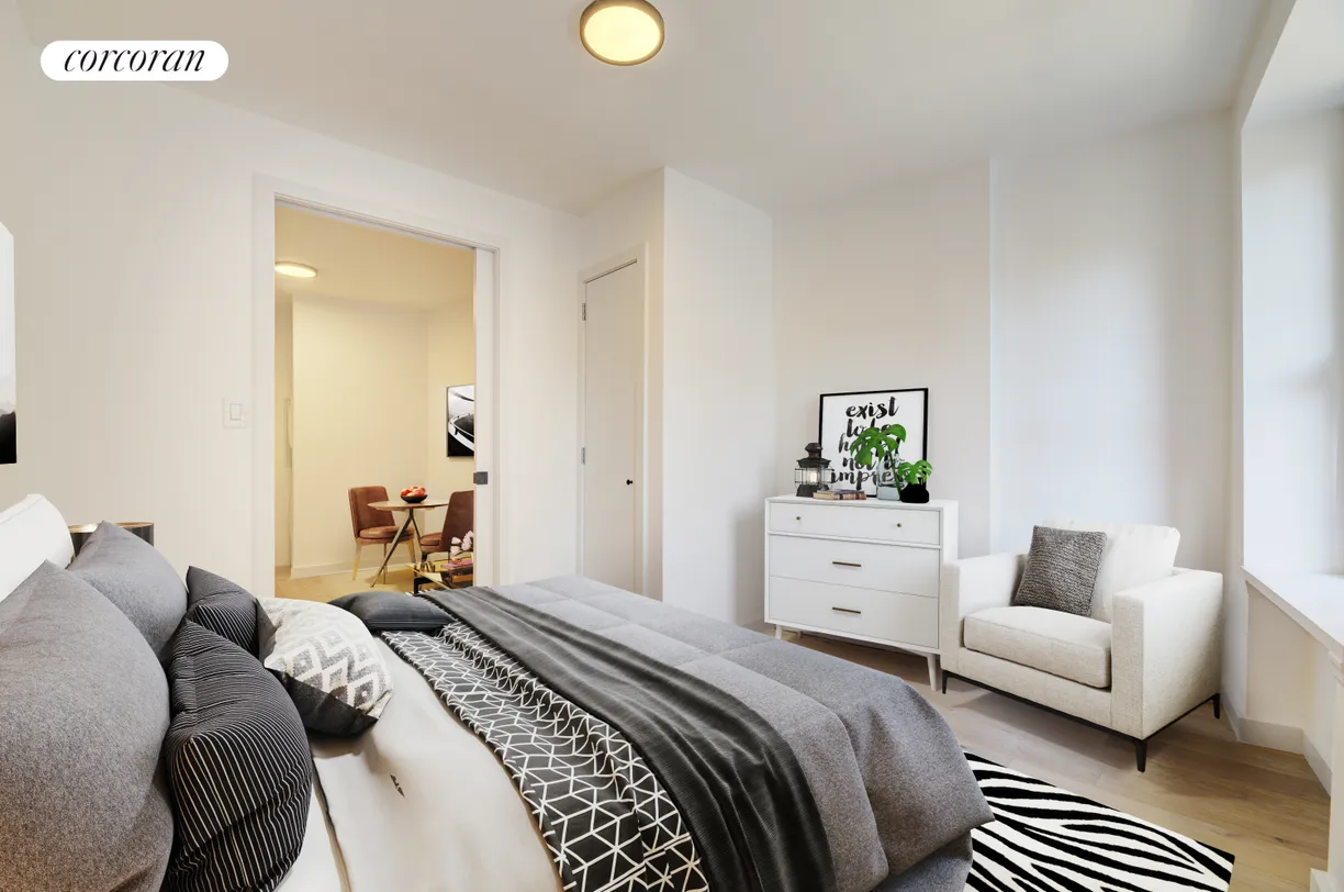 New York City Real Estate | View 51 Spring Street, 9 | 1 Bed, 1 Bath