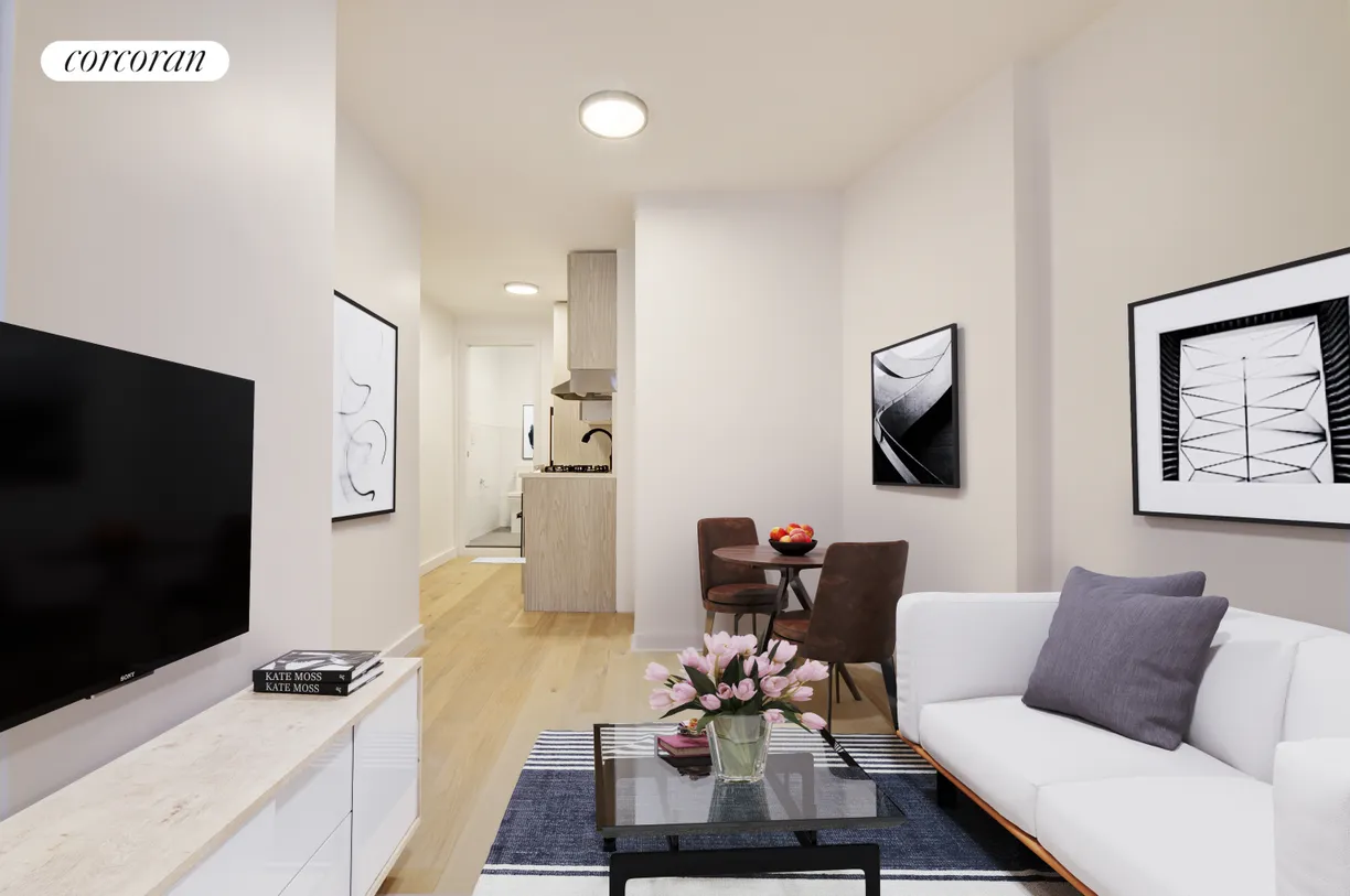 New York City Real Estate | View 51 Spring Street, 9 | room 1