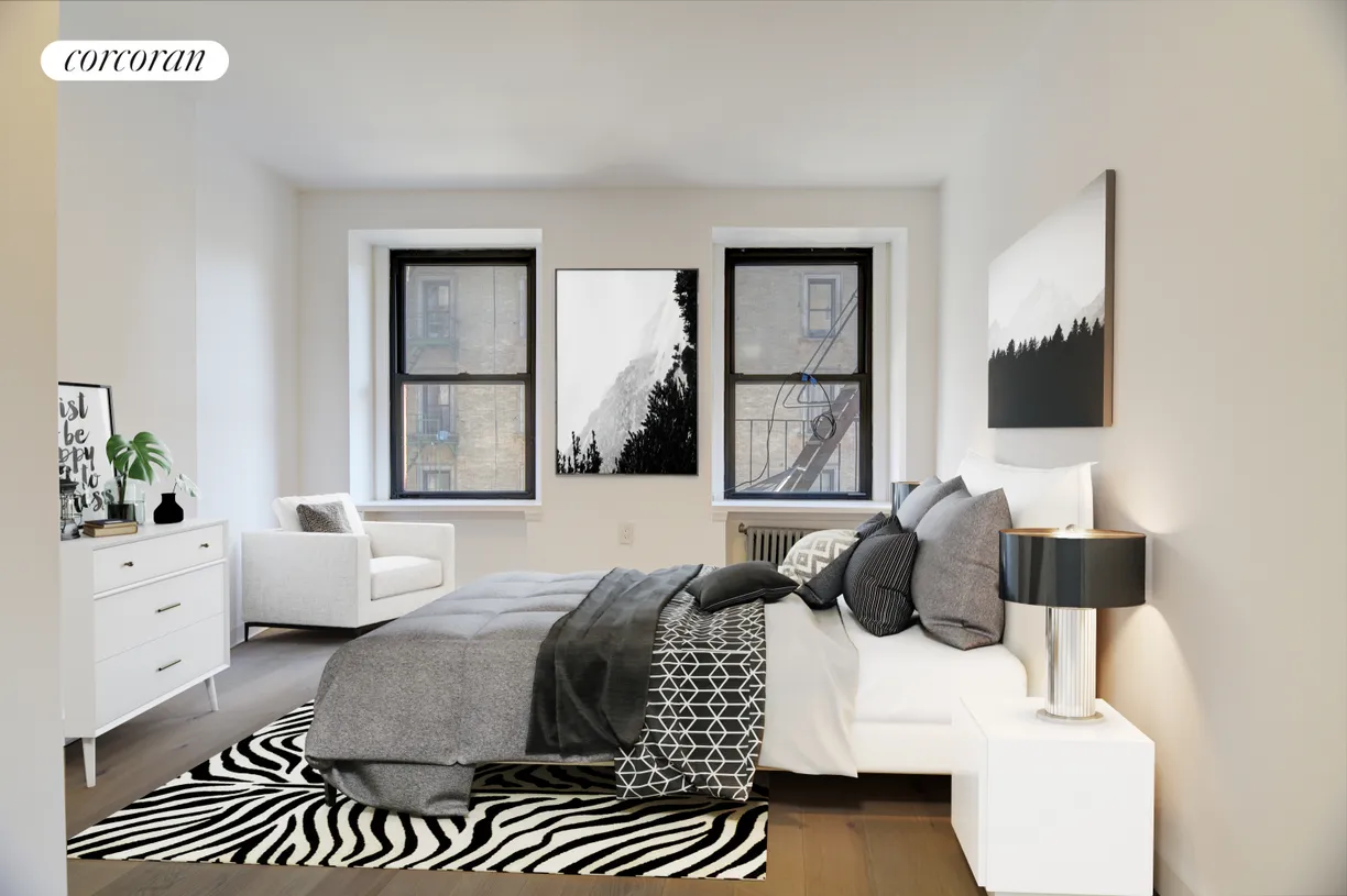 New York City Real Estate | View 51 Spring Street, 9 | room 2