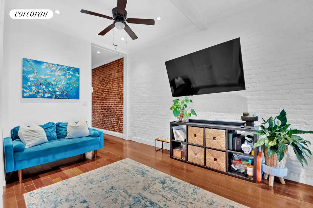 New York City Real Estate | View 146 Summit Street, 2 | Other Listing Photo