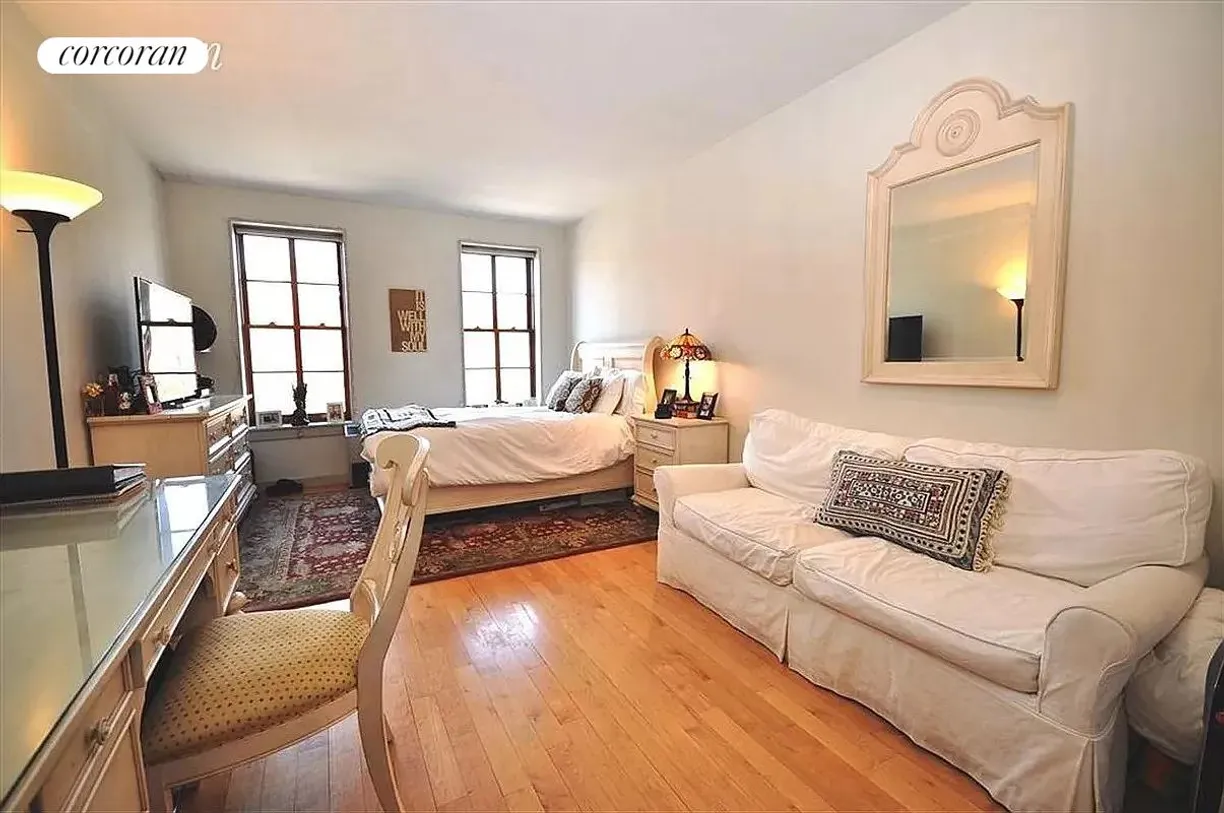 New York City Real Estate | View 100 Atlantic Avenue, 3E | 1 Bath