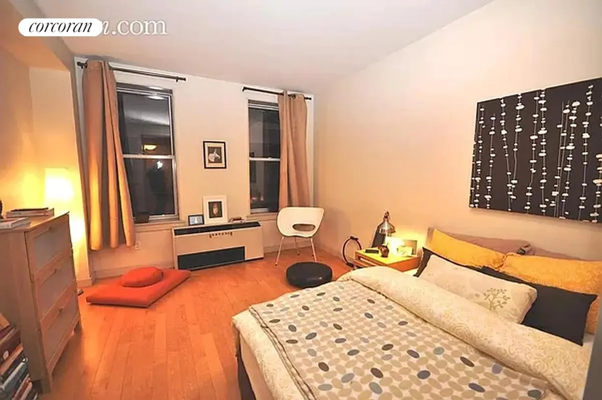 New York City Real Estate | View 100 Atlantic Avenue, 3S | 1 Bath