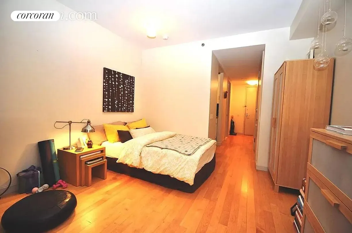 New York City Real Estate | View 100 Atlantic Avenue, 3S | room 1