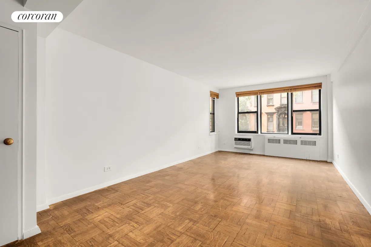 New York City Real Estate | View 211 East 18th Street, 1H | room 1