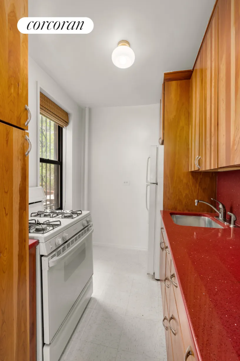 New York City Real Estate | View 211 East 18th Street, 1H | room 2