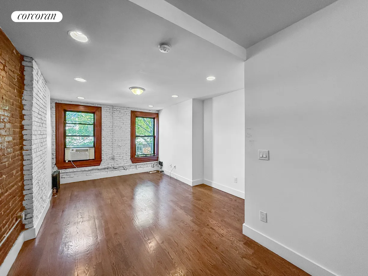 New York City Real Estate | View 475A Hicks Street, 4L | 2 Beds, 1 Bath