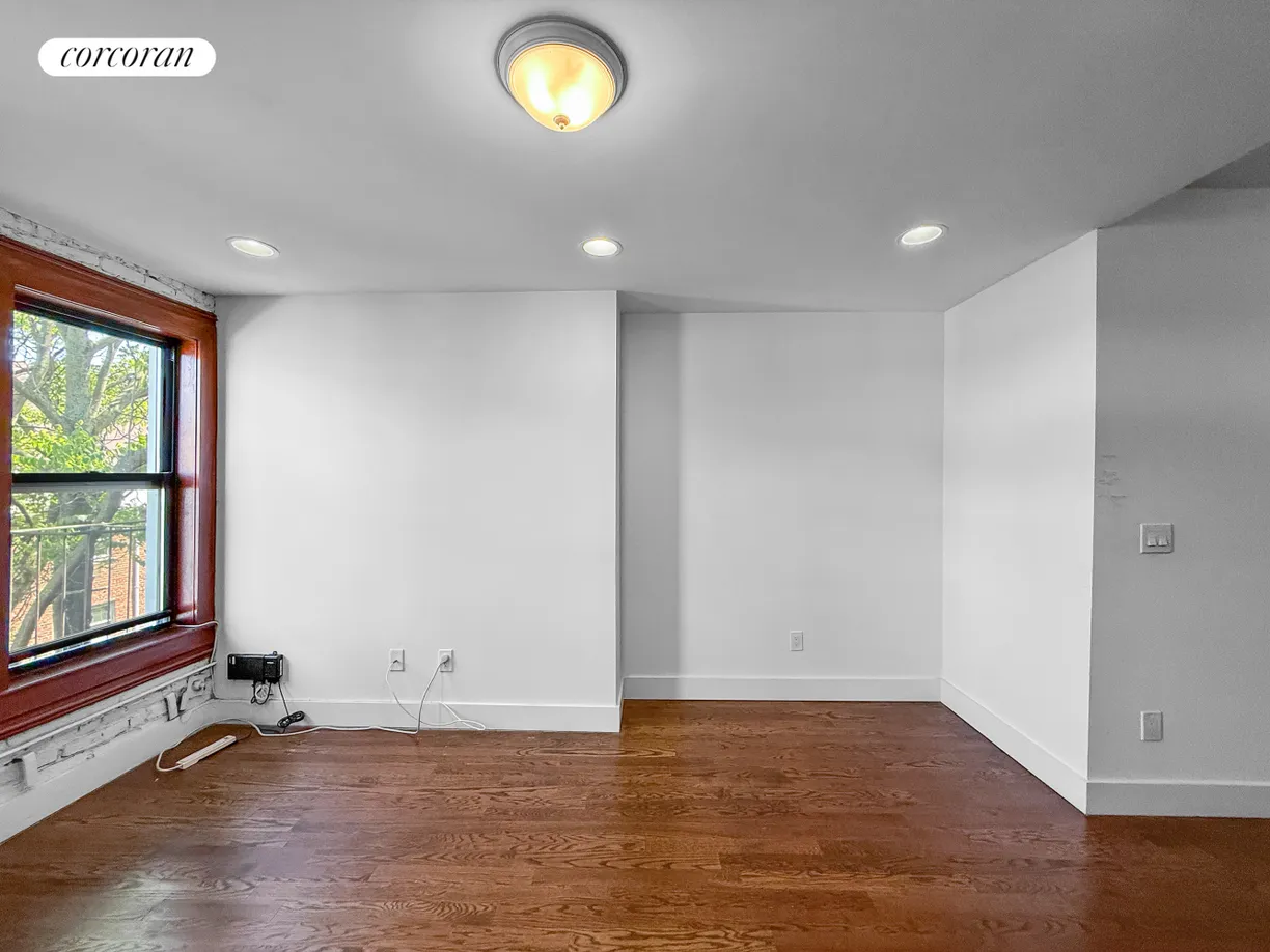 New York City Real Estate | View 475A Hicks Street, 4L | room 1