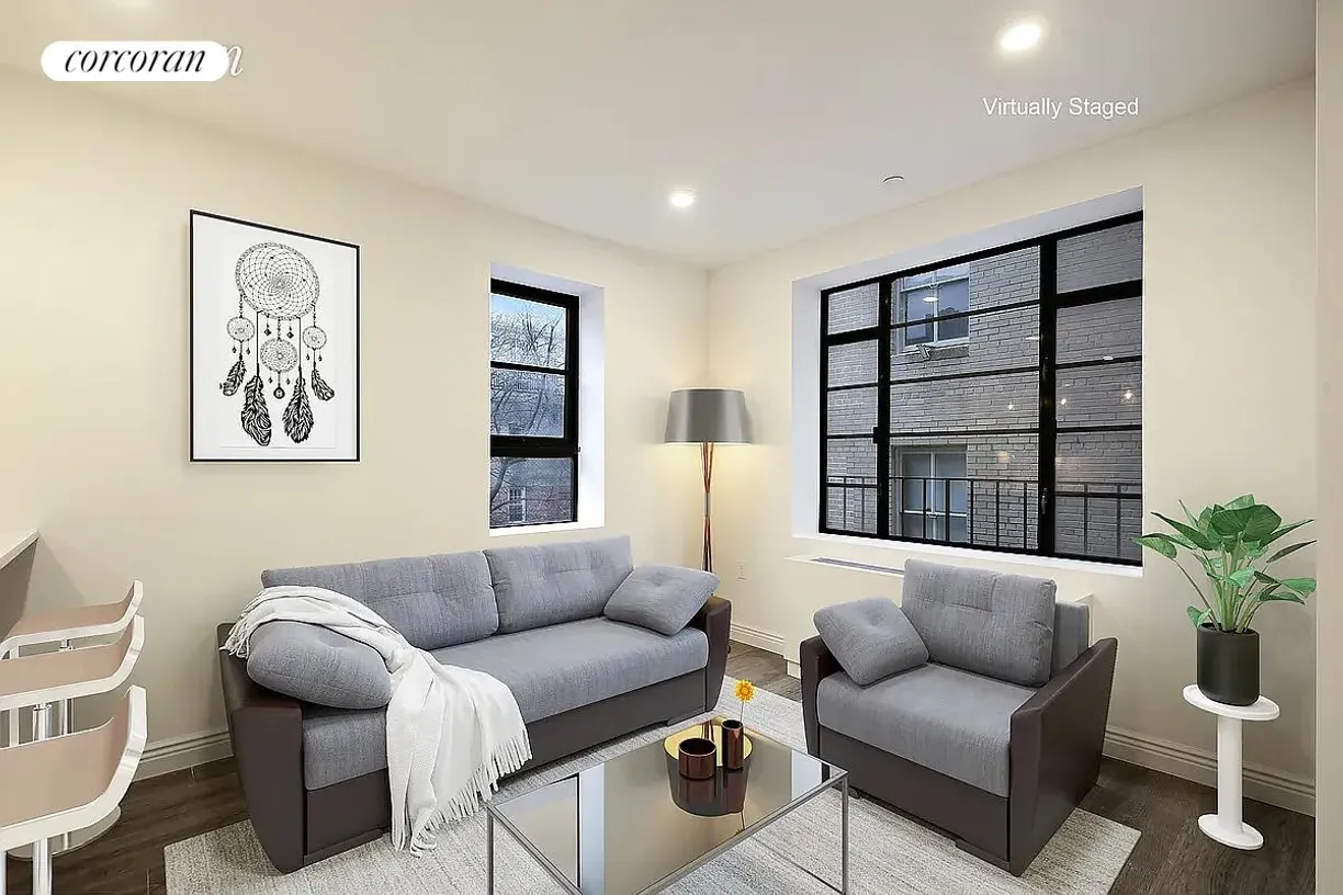 New York City Real Estate | View 2 Pierrepont Street, 204 | room 1