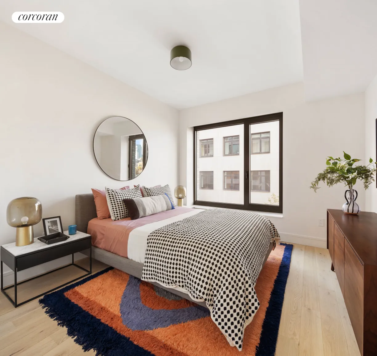 New York City Real Estate | View 428 West 19th Street, 2C | room 2