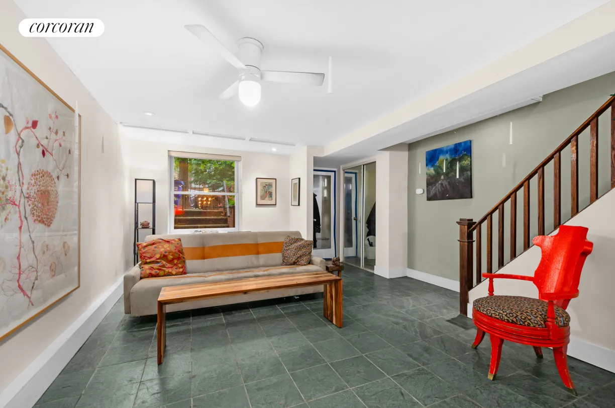 New York City Real Estate | View 704 Humboldt Street | 4 Beds, 3 Baths