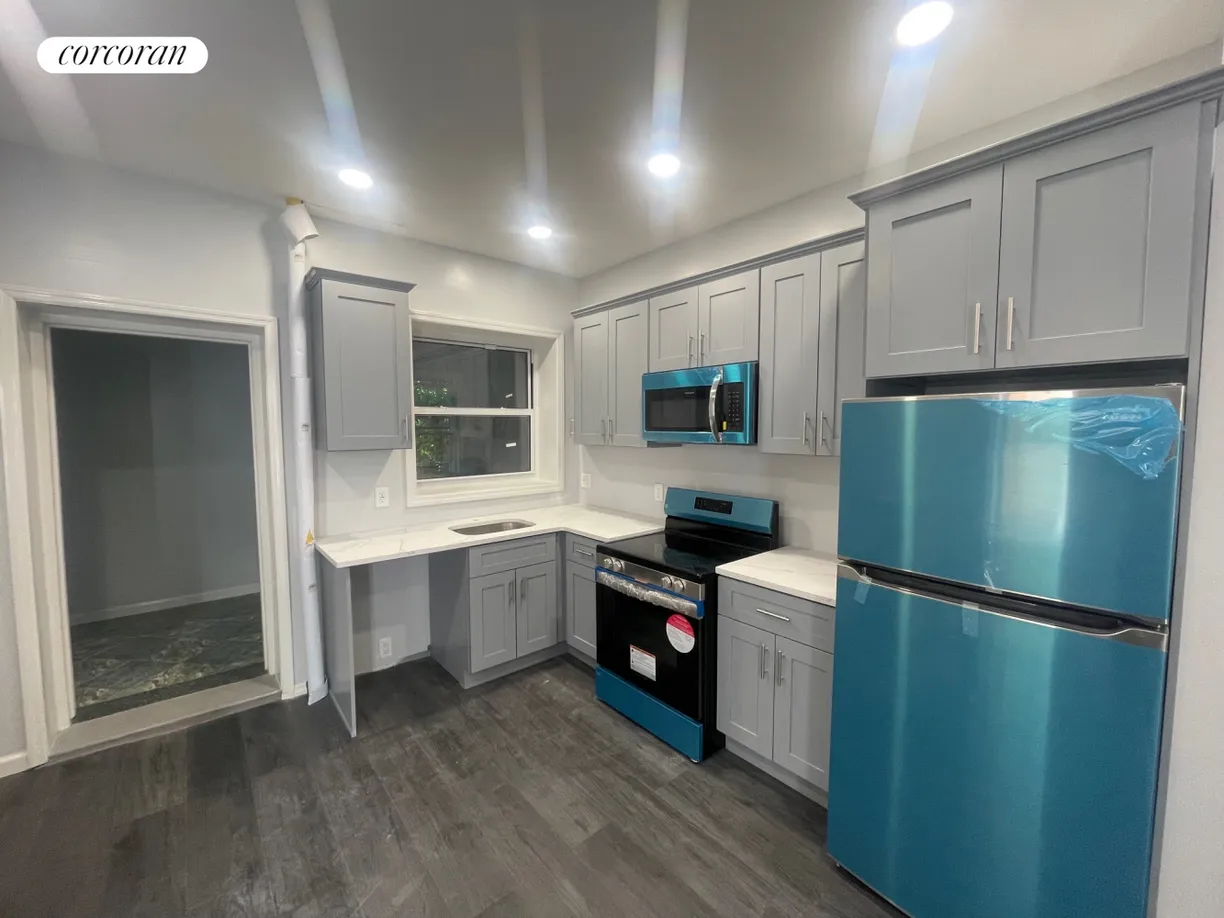 New York City Real Estate | View 2297 Loring Place North | 3 Beds, 1 Bath