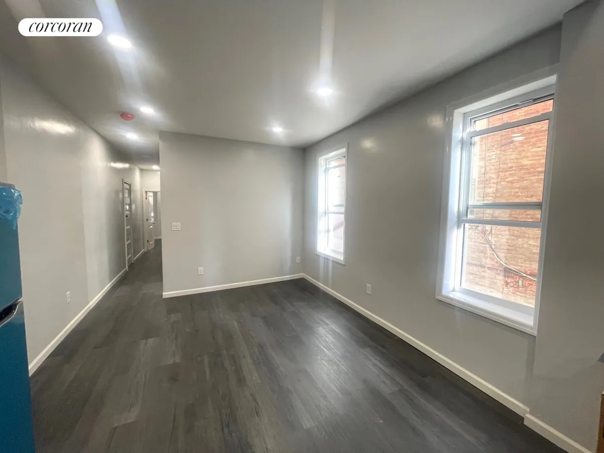 New York City Real Estate | View 2297 Loring Place North | room 1