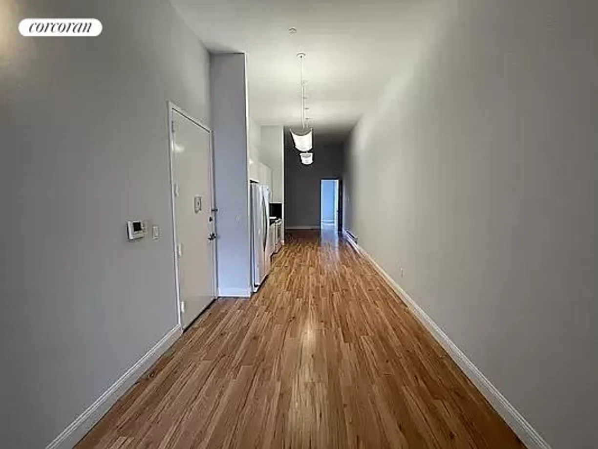 New York City Real Estate | View 365 Knickerbocker Avenue, 3R | Living Room