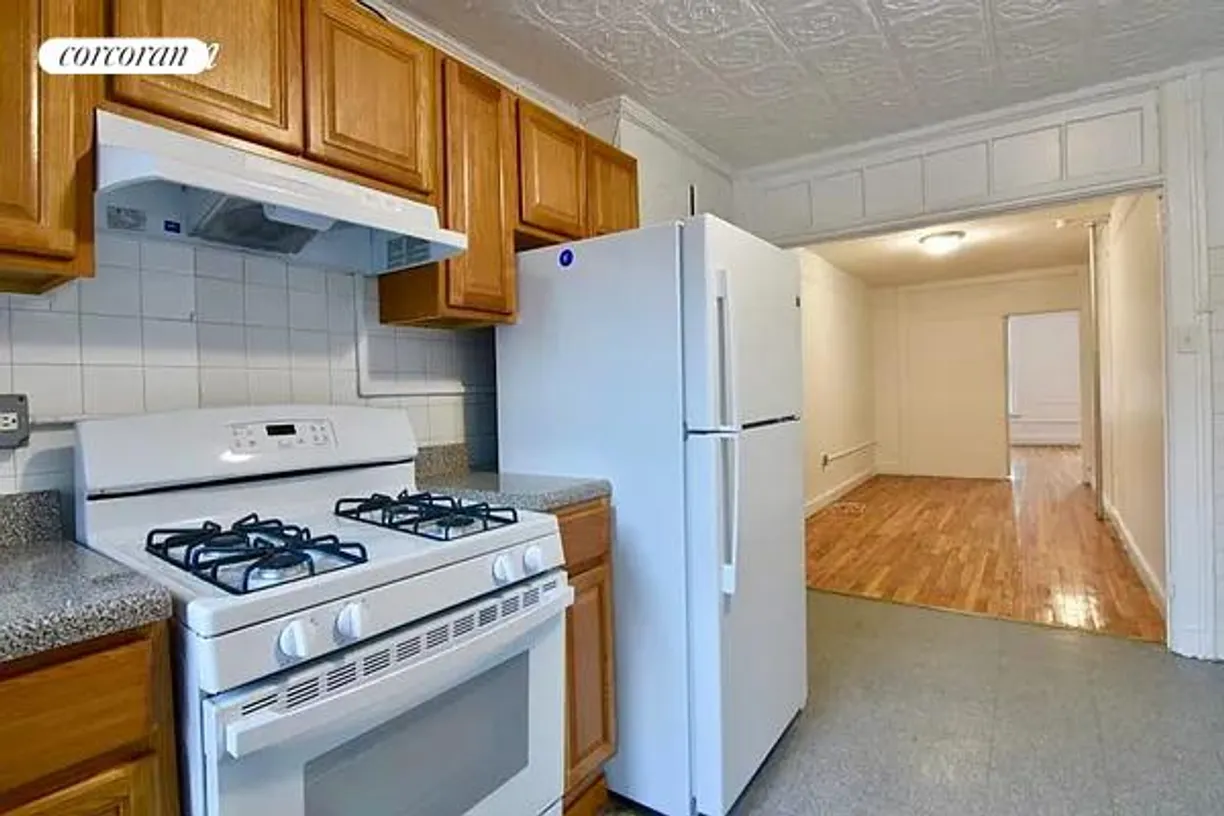 New York City Real Estate | View 485 Hicks Street, 2 | room 2