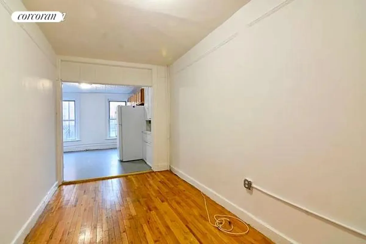 New York City Real Estate | View 485 Hicks Street, 2 | room 1