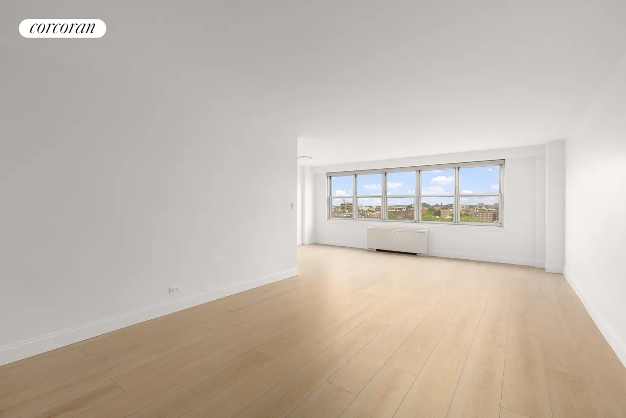 New York City Real Estate | View 135 Ocean Parkway, 12L | room 1