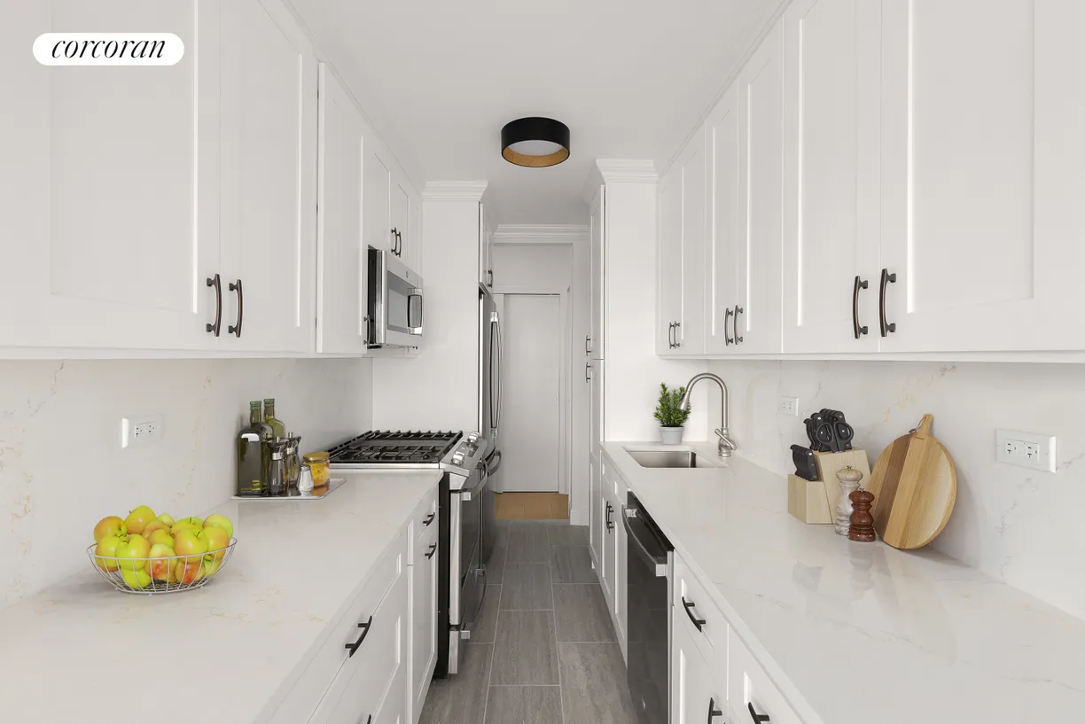 New York City Real Estate | View 135 Ocean Parkway, 12L | room 2