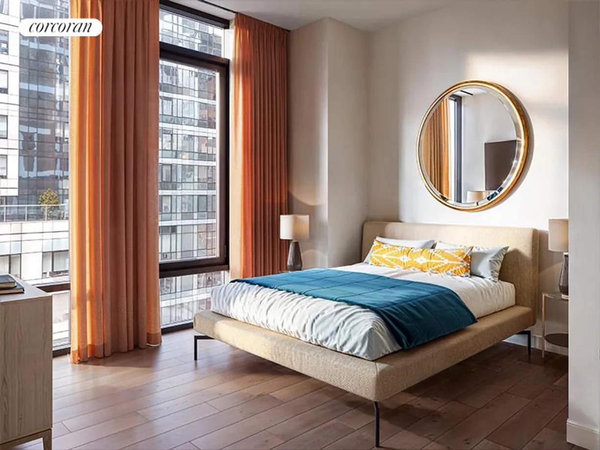 New York City Real Estate | View 111 Willoughby Street, 12D | room 2