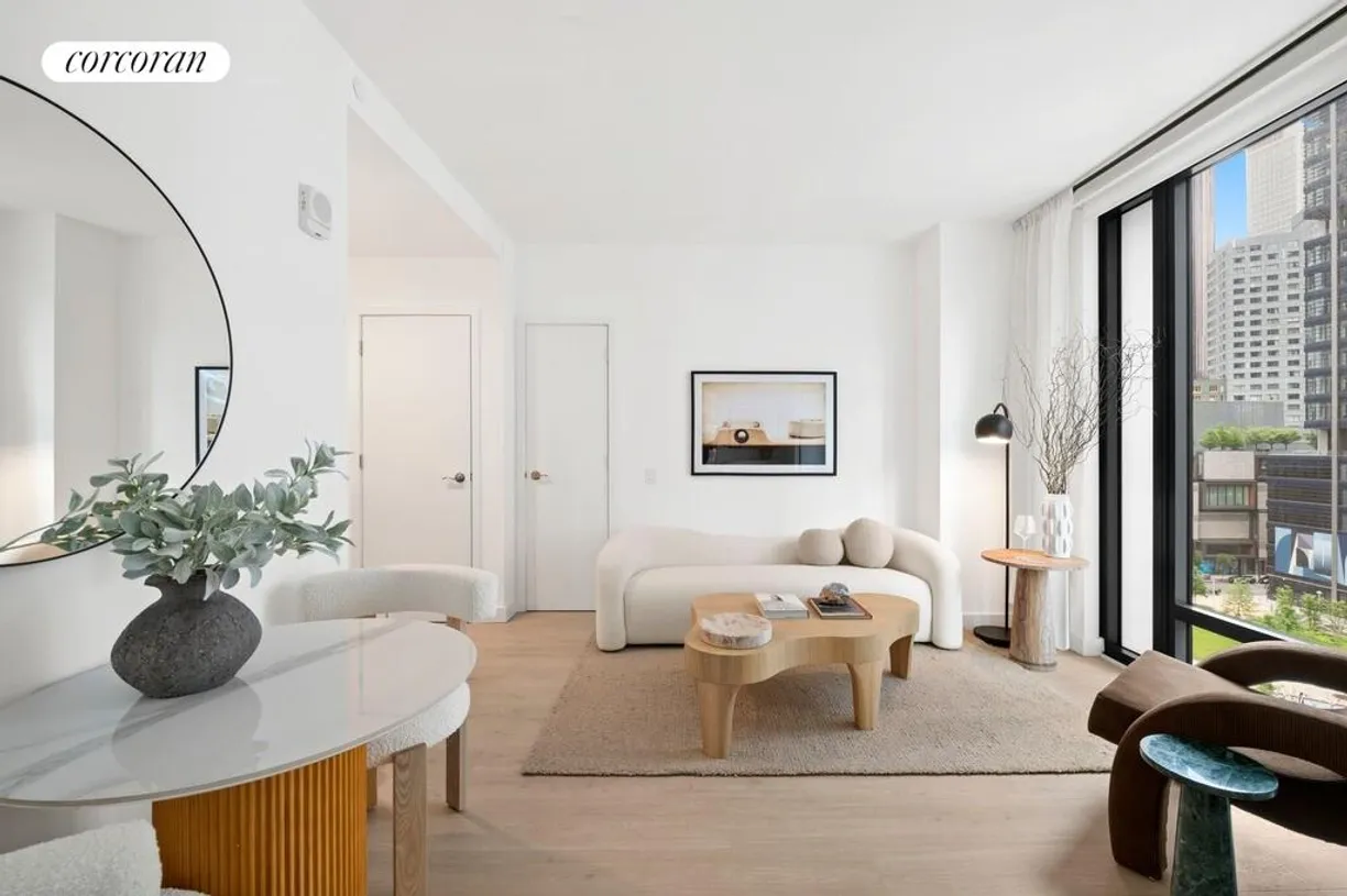 New York City Real Estate | View 111 Willoughby Street, 7F | Other Listing Photo