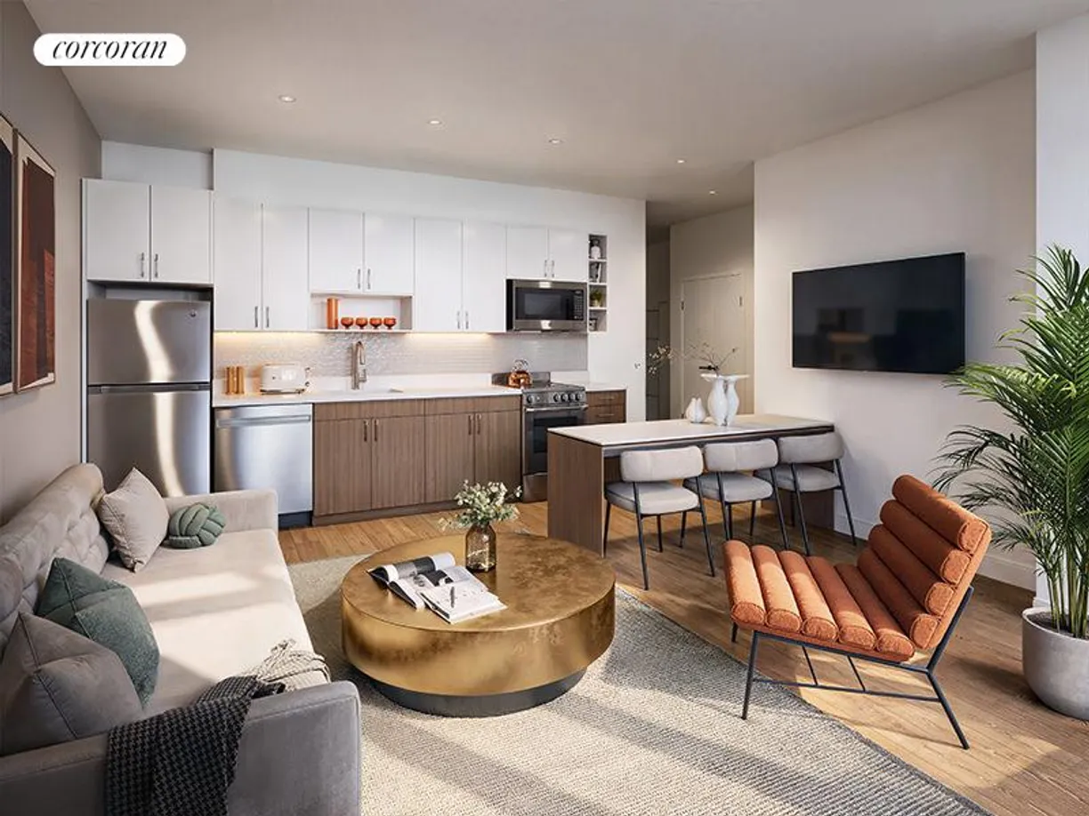 New York City Real Estate | View 111 Willoughby Street, 9F | Other Listing Photo