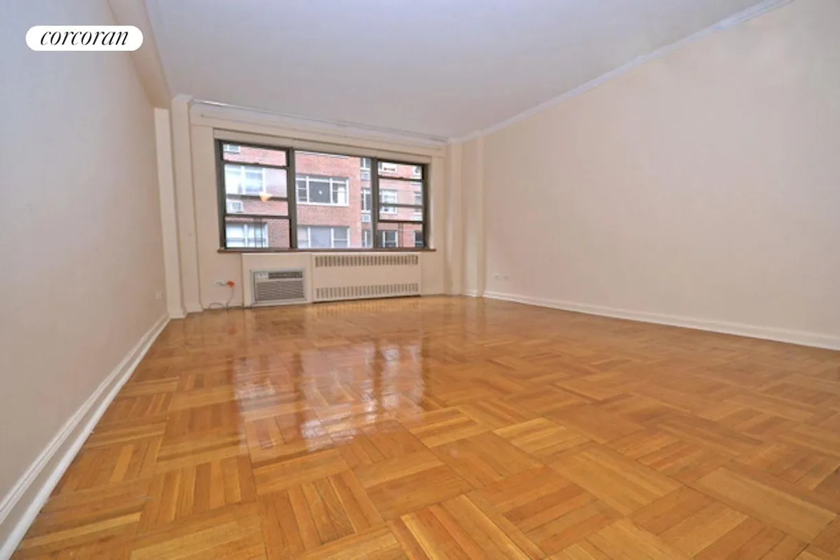 New York City Real Estate | View 420 East 55th Street, 7J | 1 Bath