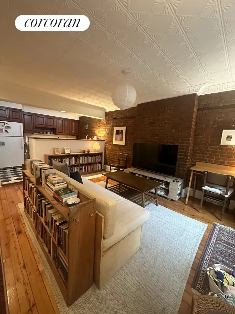 New York City Real Estate | View 351A 14th Street, GARDEN | Other Listing Photo