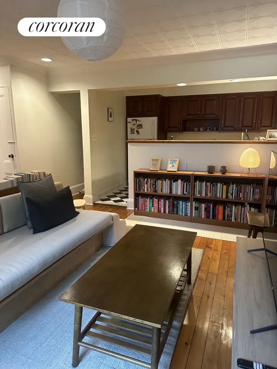 New York City Real Estate | View 351A 14th Street, GARDEN | Other Listing Photo